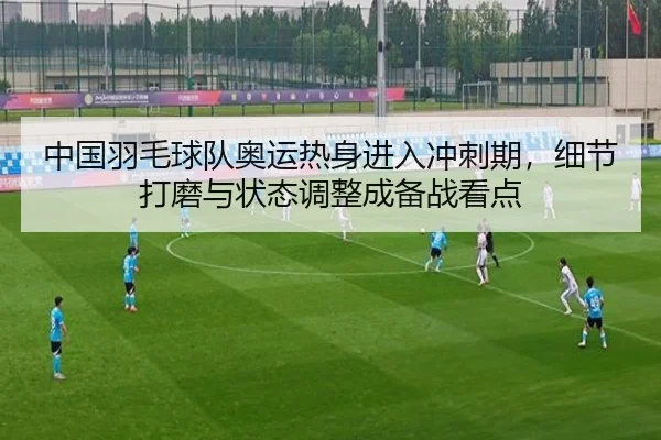 中国羽毛球队奥运热身进入冲刺期，细节打磨与状态调整成备战看点（douyu）